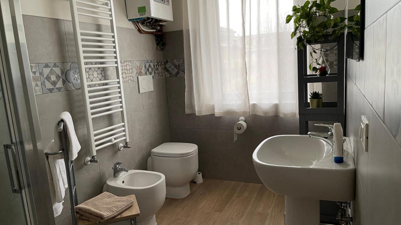 ONLY the best 3 la tua suite tra Treviso e Venezia Preganziol Esterno foto